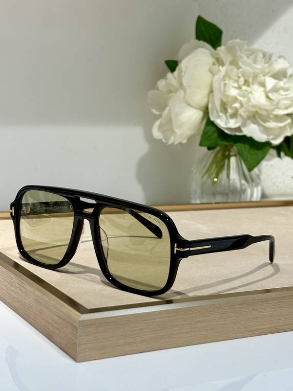 Tom Ford Sunglasses Top Quality TOS01387